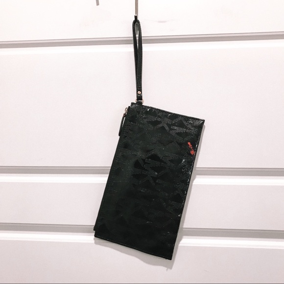 Michael Kors Wristlet - Picture 3 of 7